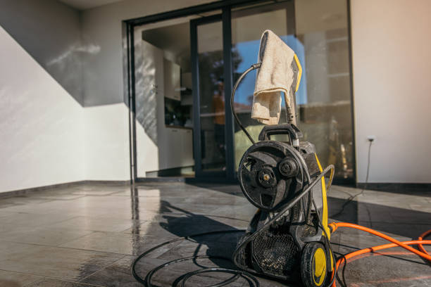 Best Parking Lot and Garage Cleaning  in Barbourmeade, KY